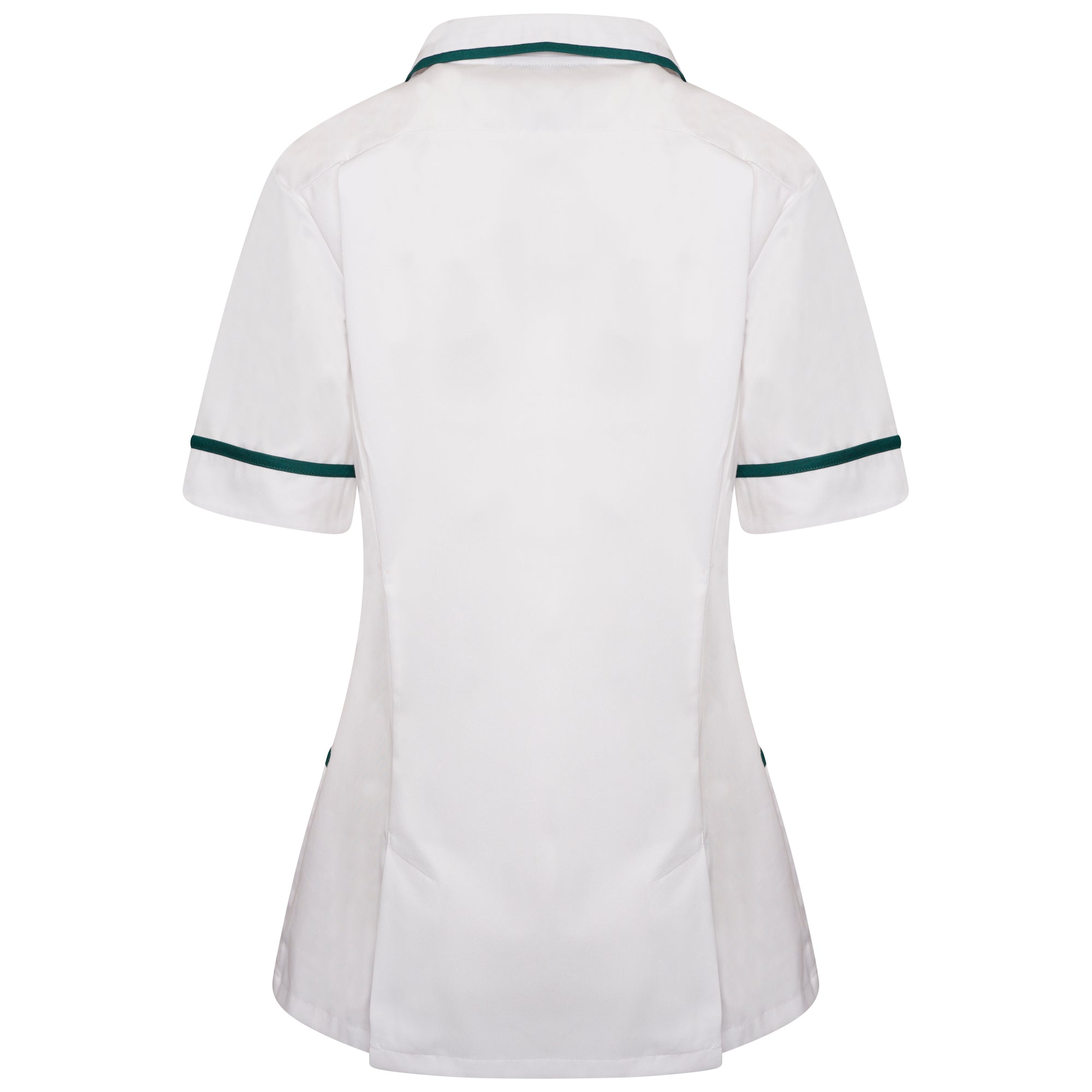 Behrens Revere Collar Ladies Tunic