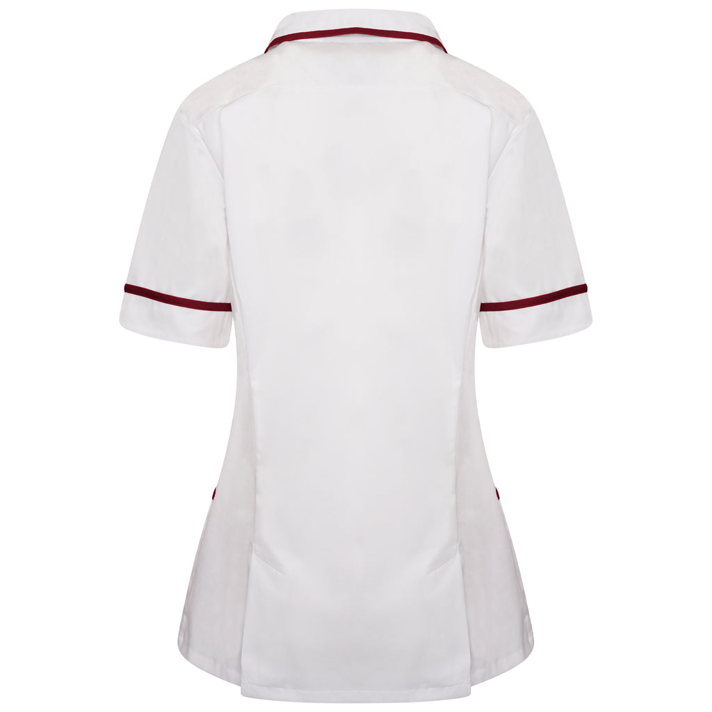 Behrens Revere Collar Ladies Tunic