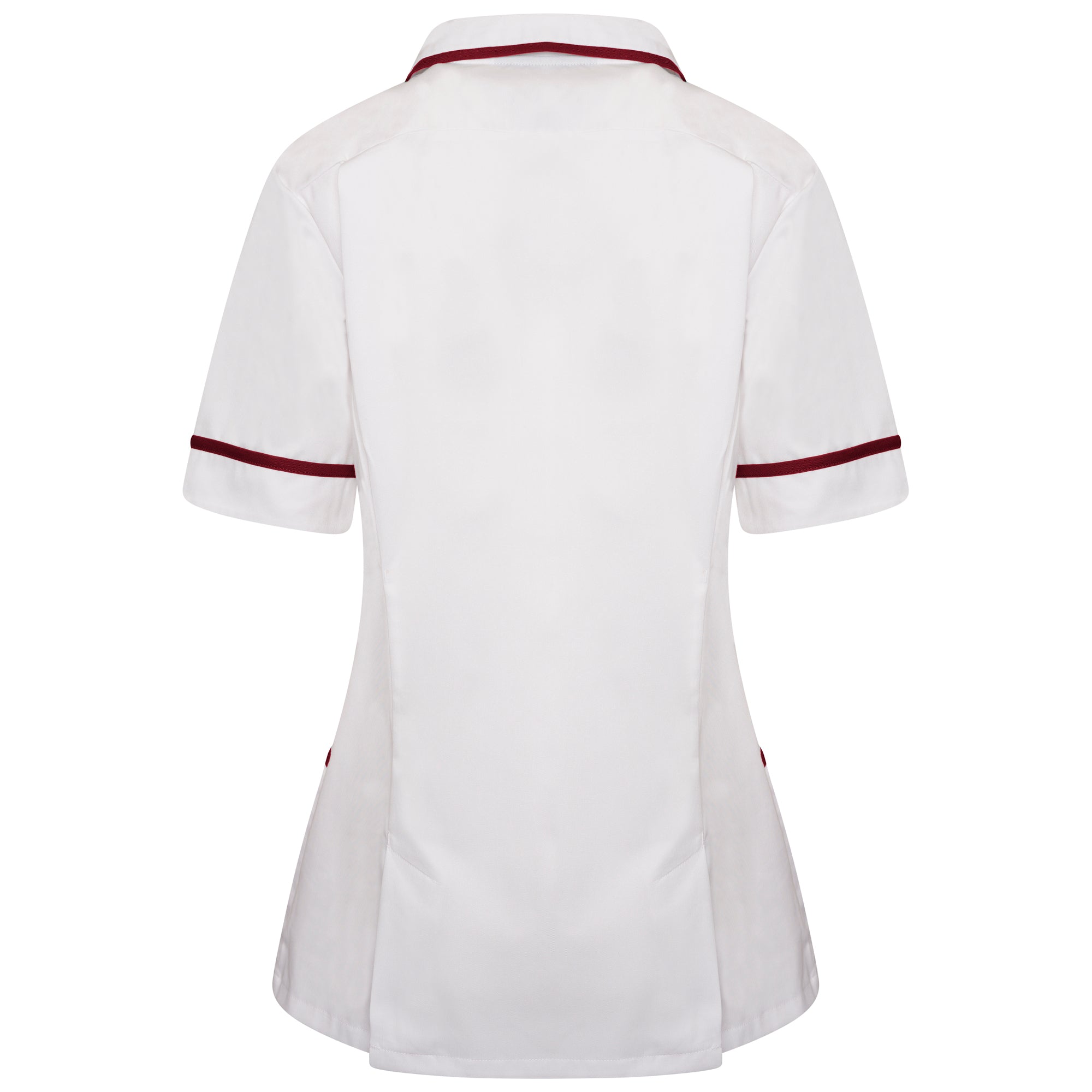 Behrens Revere Collar Ladies Tunic