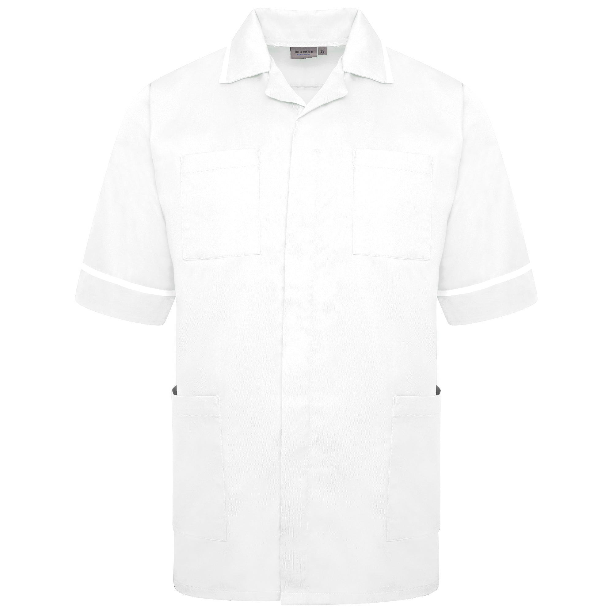 Behrens Male Healthcare Tunic