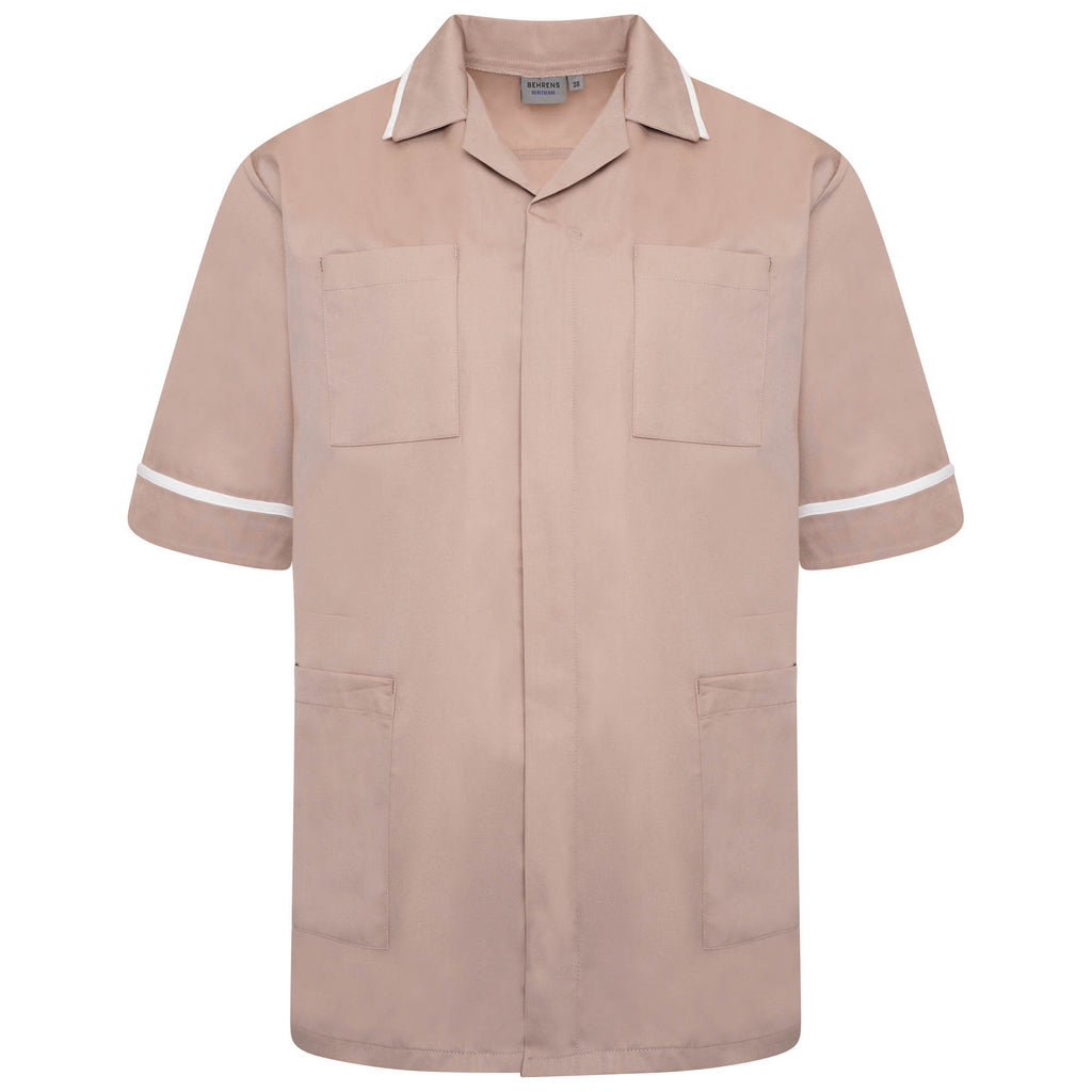 Behrens Male Healthcare Tunic