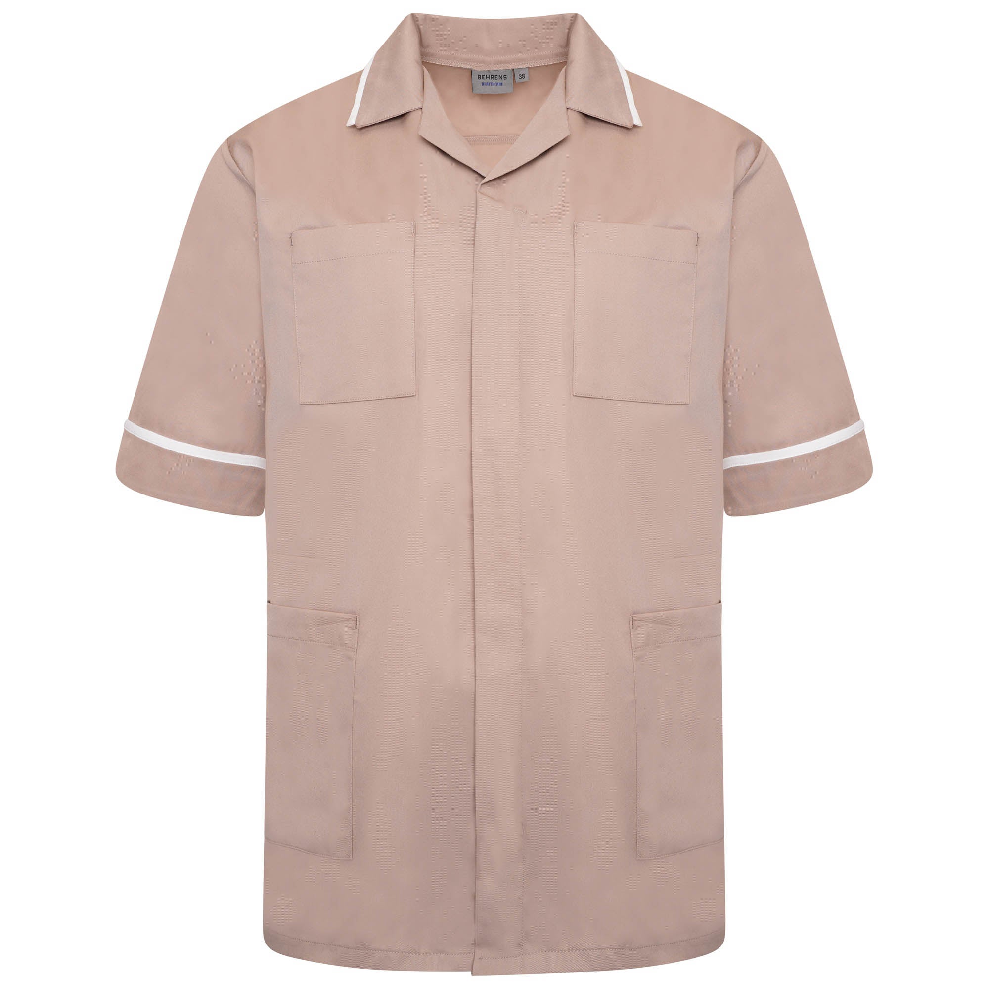 Behrens Male Healthcare Tunic