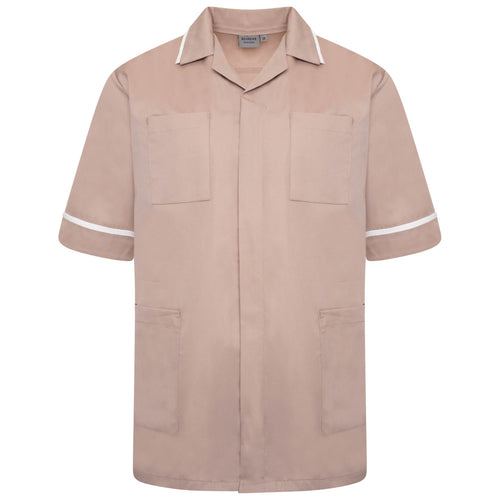 Behrens Male Healthcare Tunic