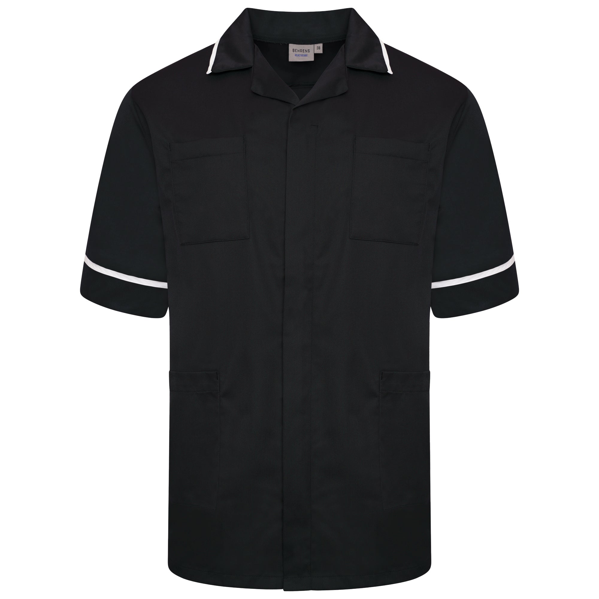 Behrens Male Healthcare Tunic
