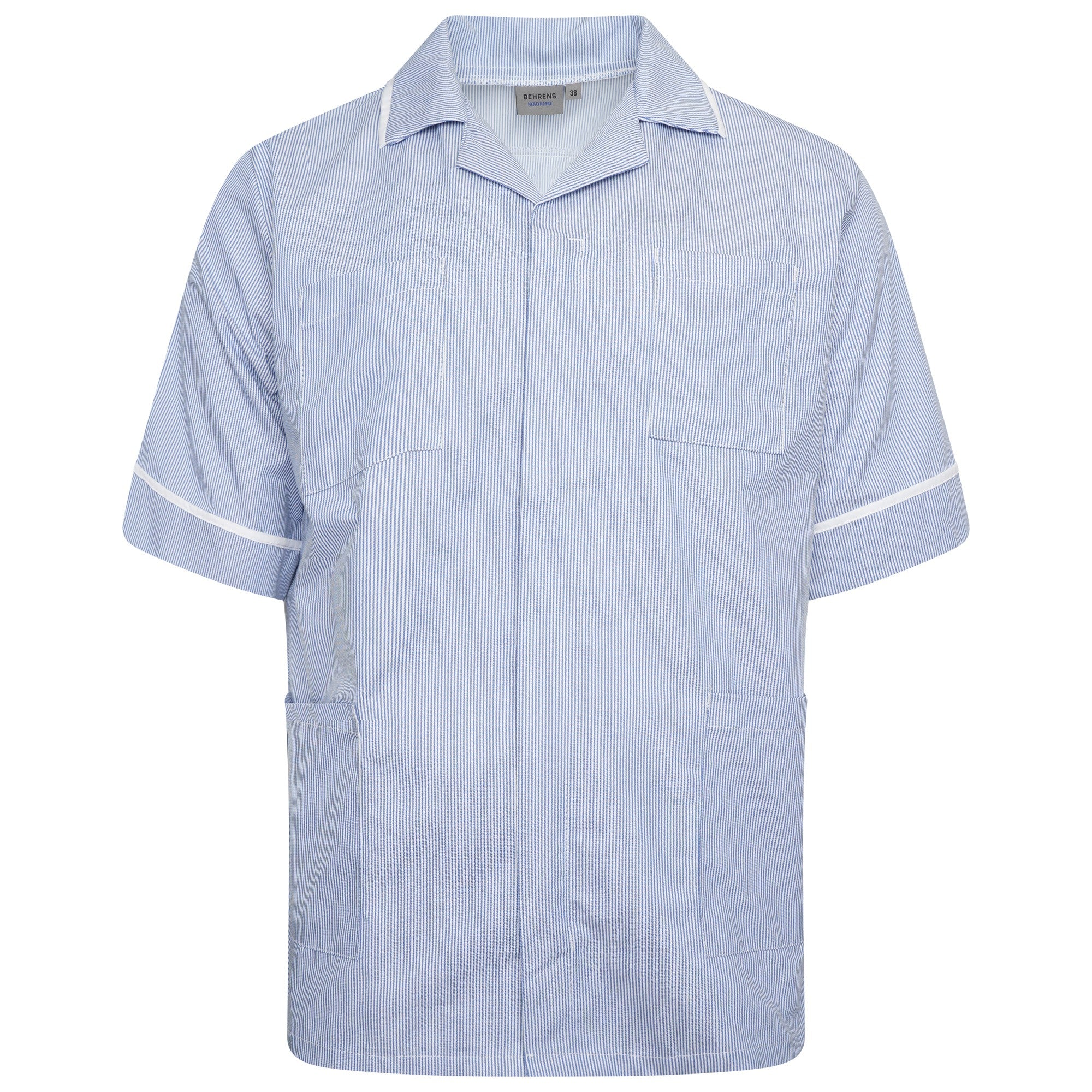 Behrens Male Healthcare Tunic