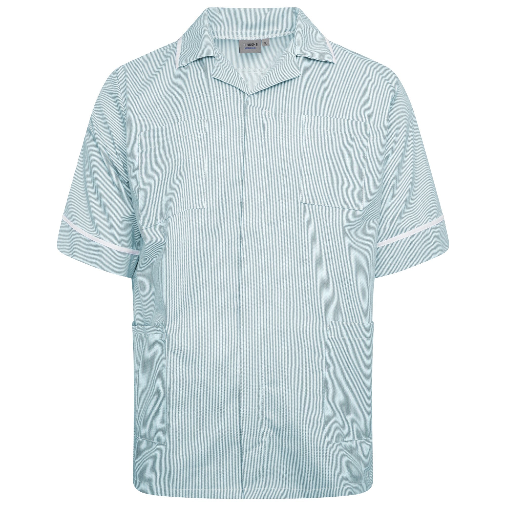 Behrens Male Healthcare Tunic