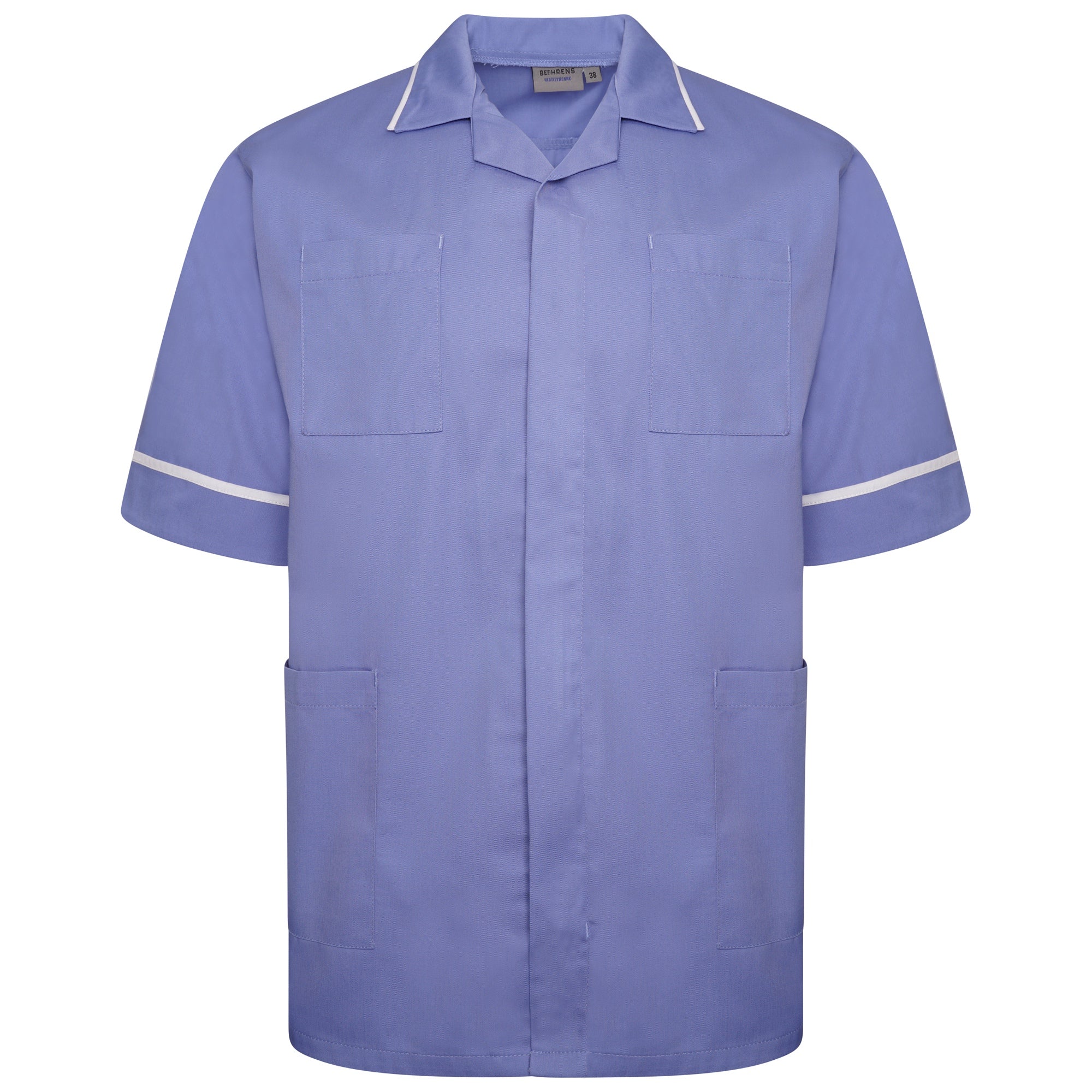 Behrens Male Healthcare Tunic