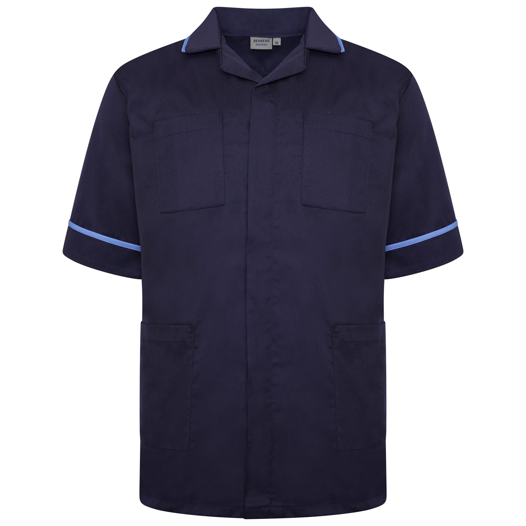 Behrens Male Healthcare Tunic
