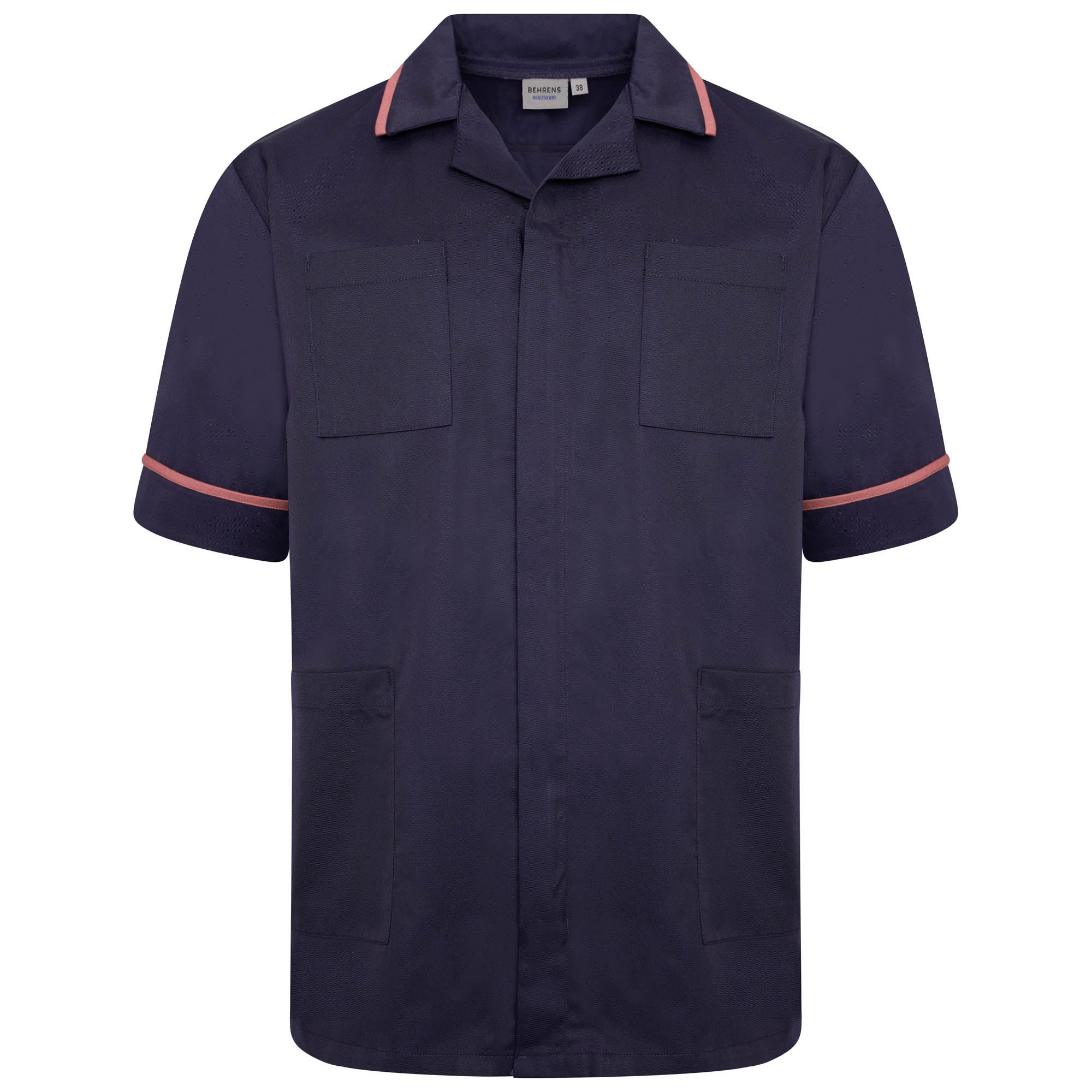 Behrens Male Healthcare Tunic