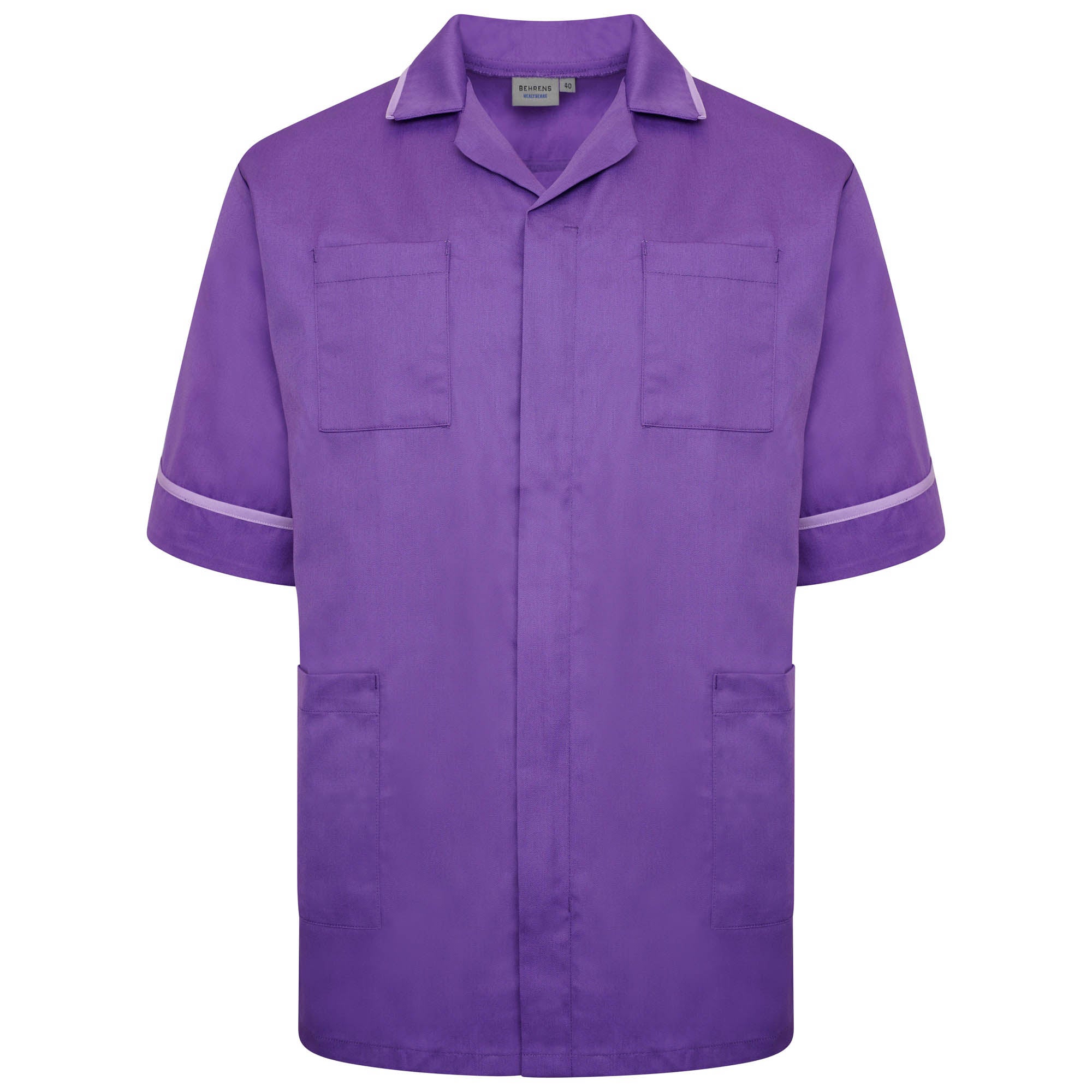 Behrens Male Healthcare Tunic