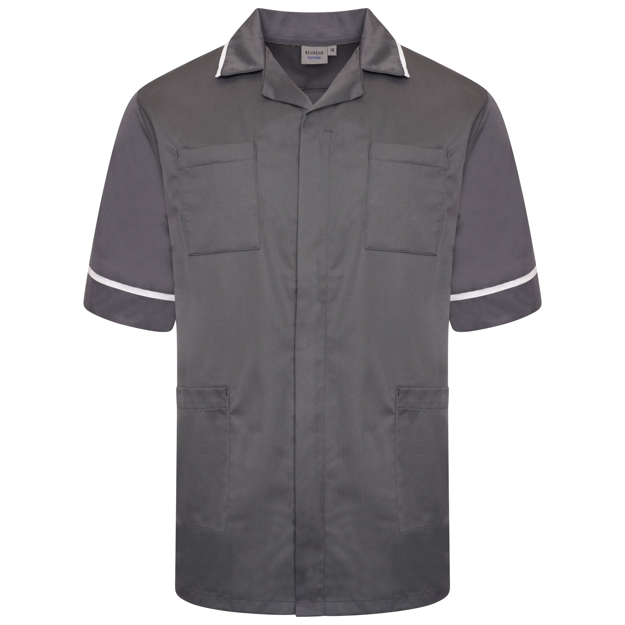 Behrens Male Functional Healthcare Tunic