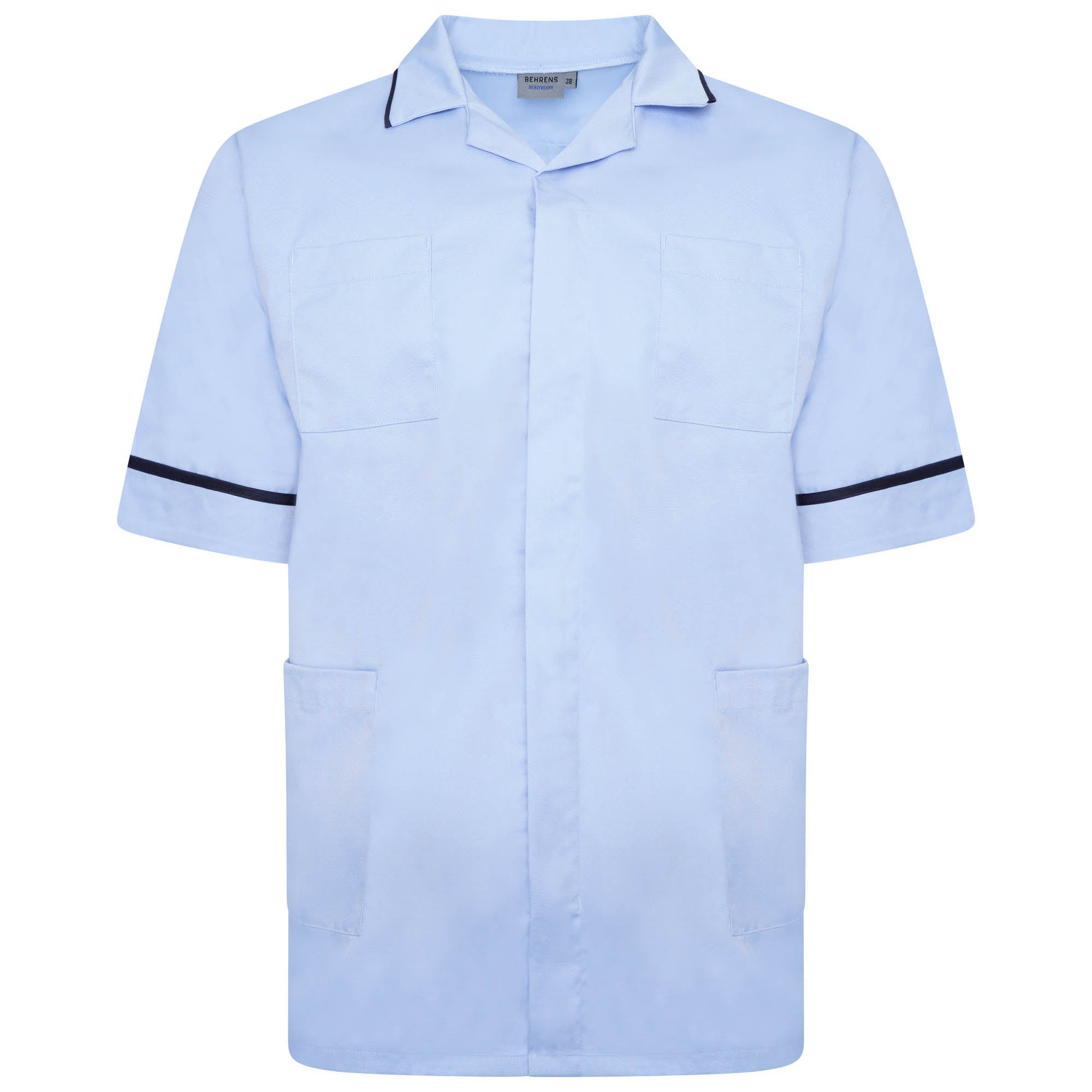 Behrens Male Functional Healthcare Tunic