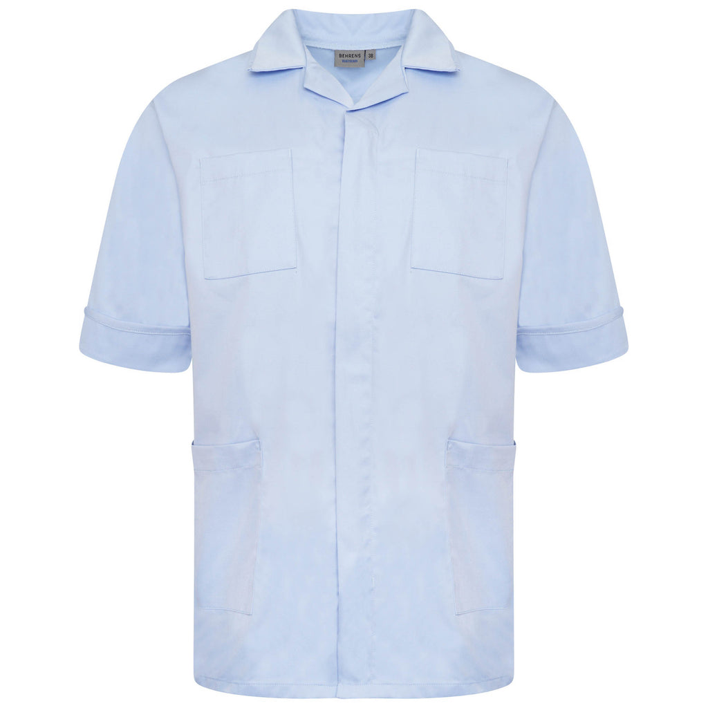 Behrens Male Functional Healthcare Tunic