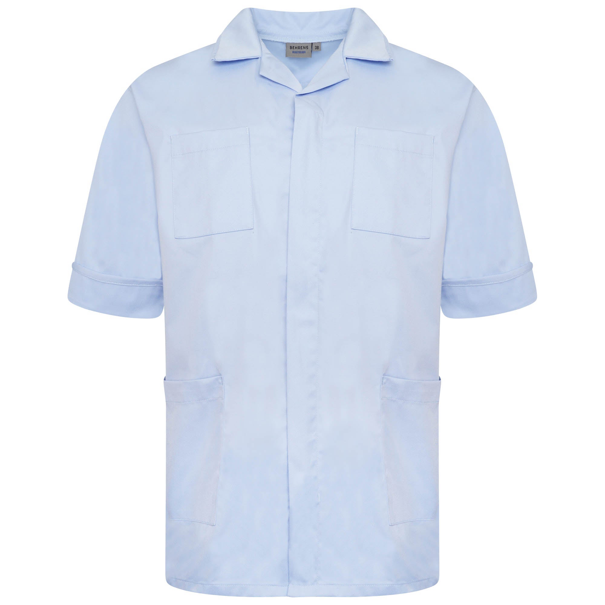 Behrens Male Functional Healthcare Tunic