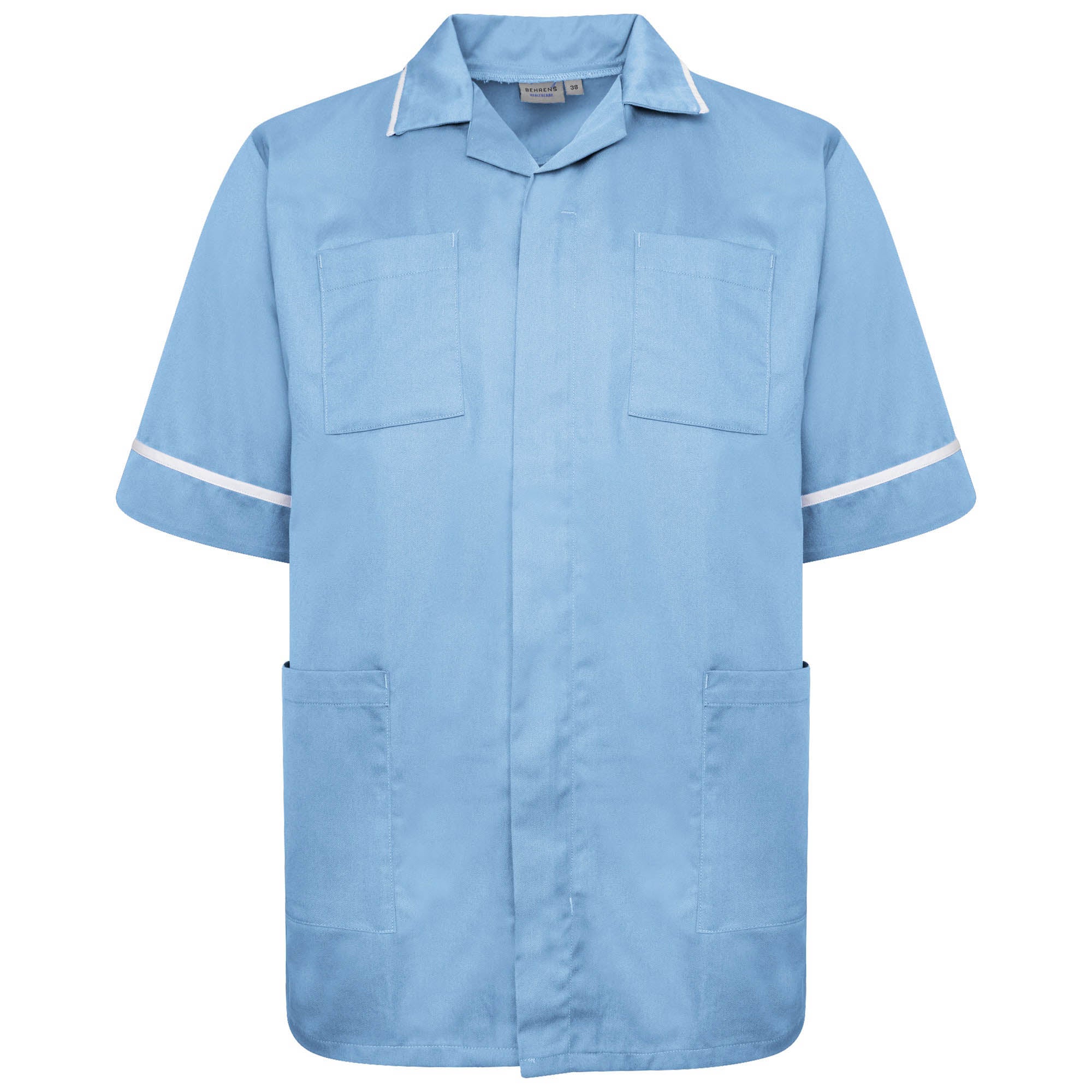 Behrens Male Functional Healthcare Tunic