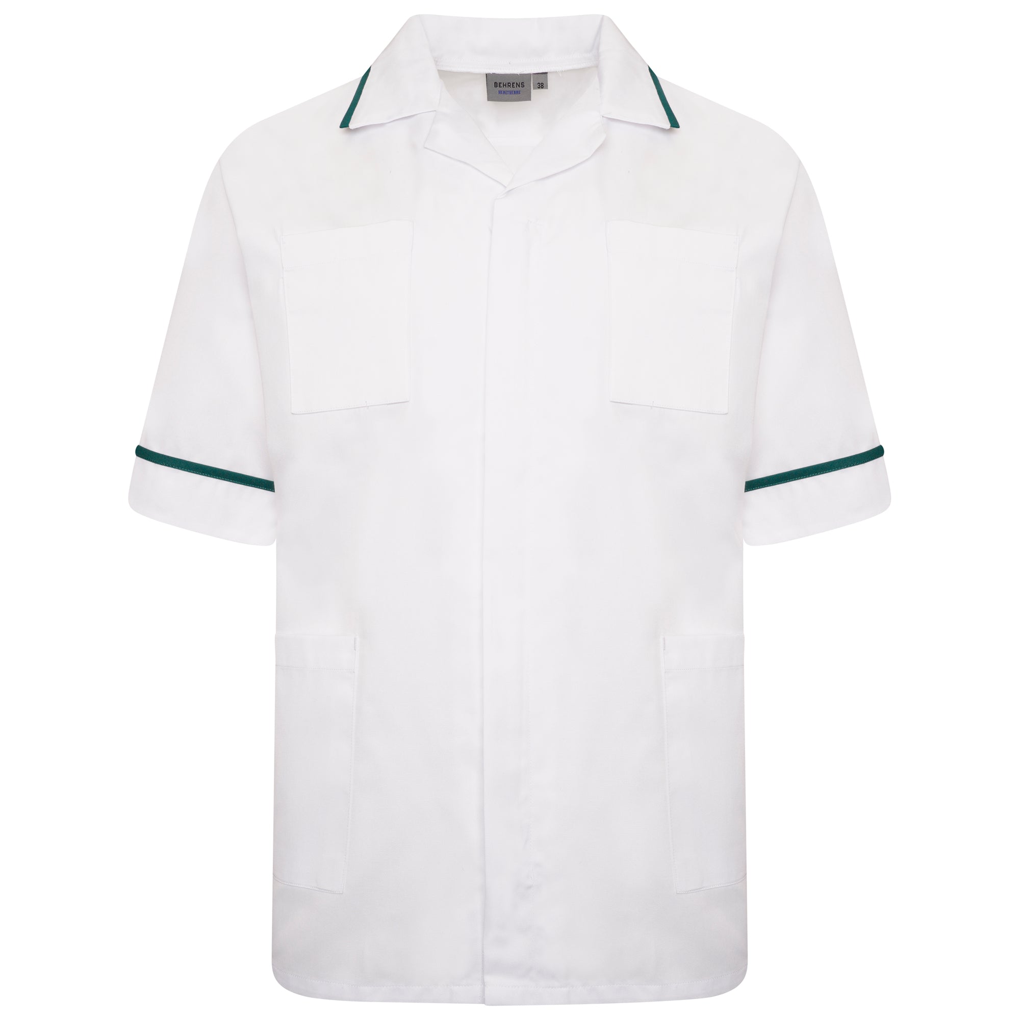 Behrens Male Functional Healthcare Tunic