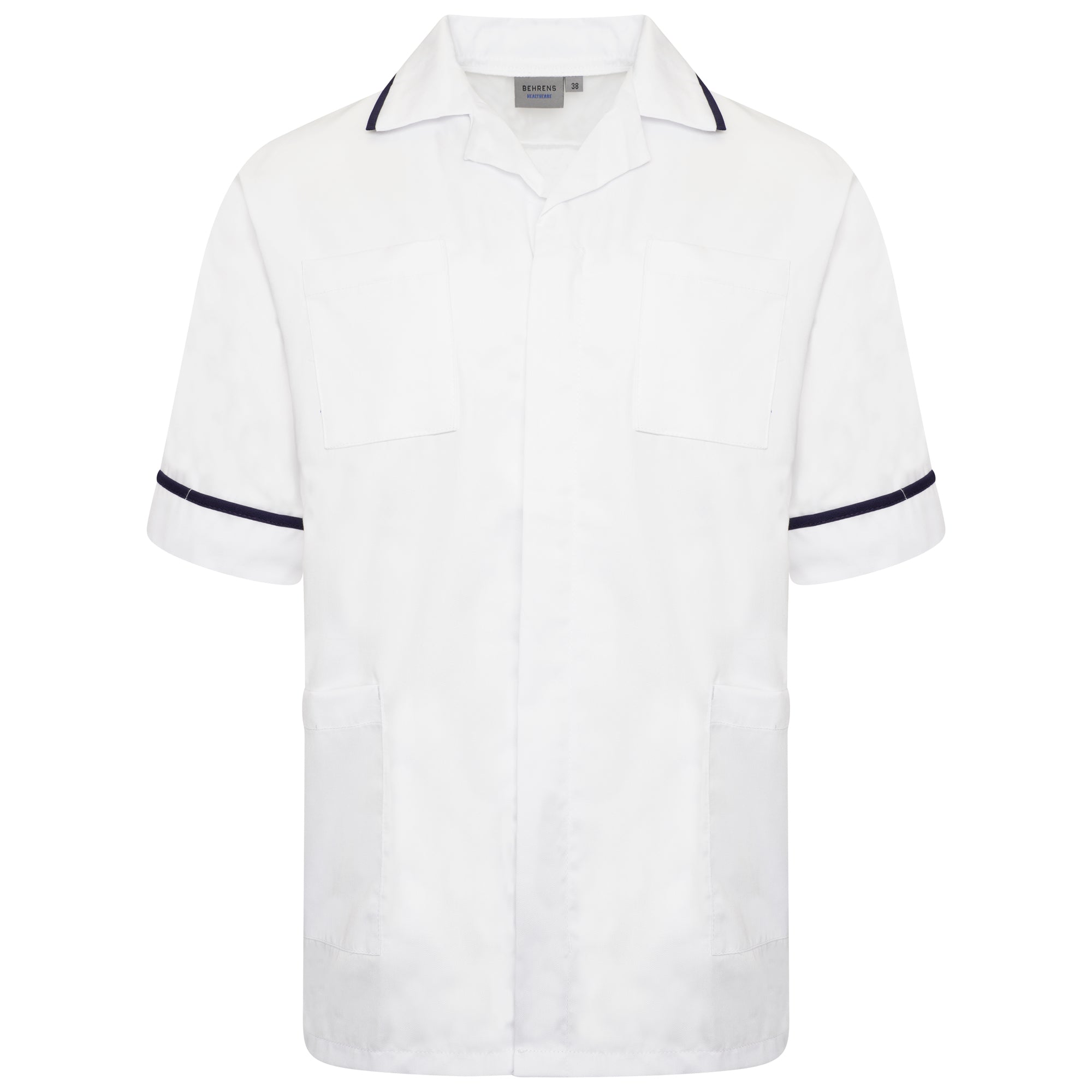 Behrens Male Healthcare Tunic