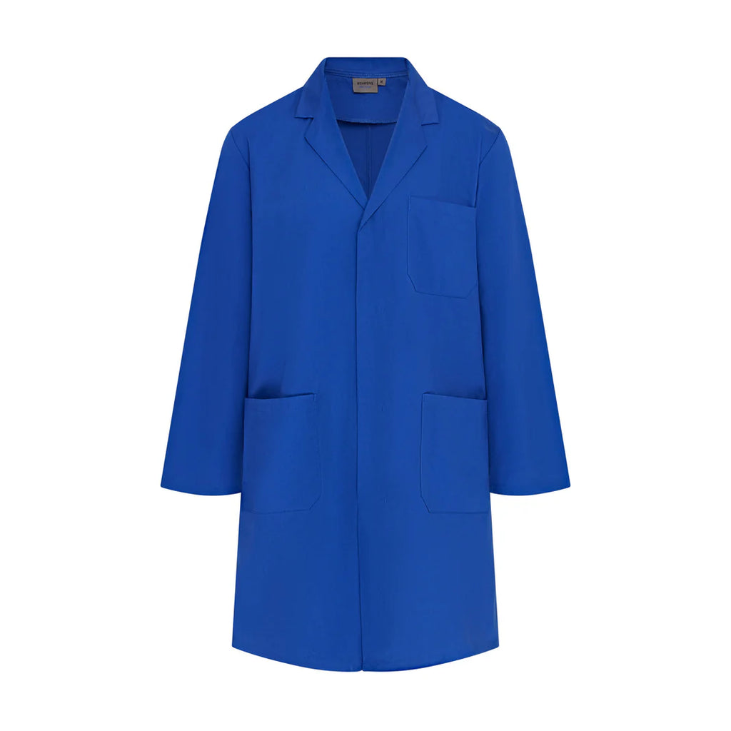 Behrens Unisex Healthcare Work Coat