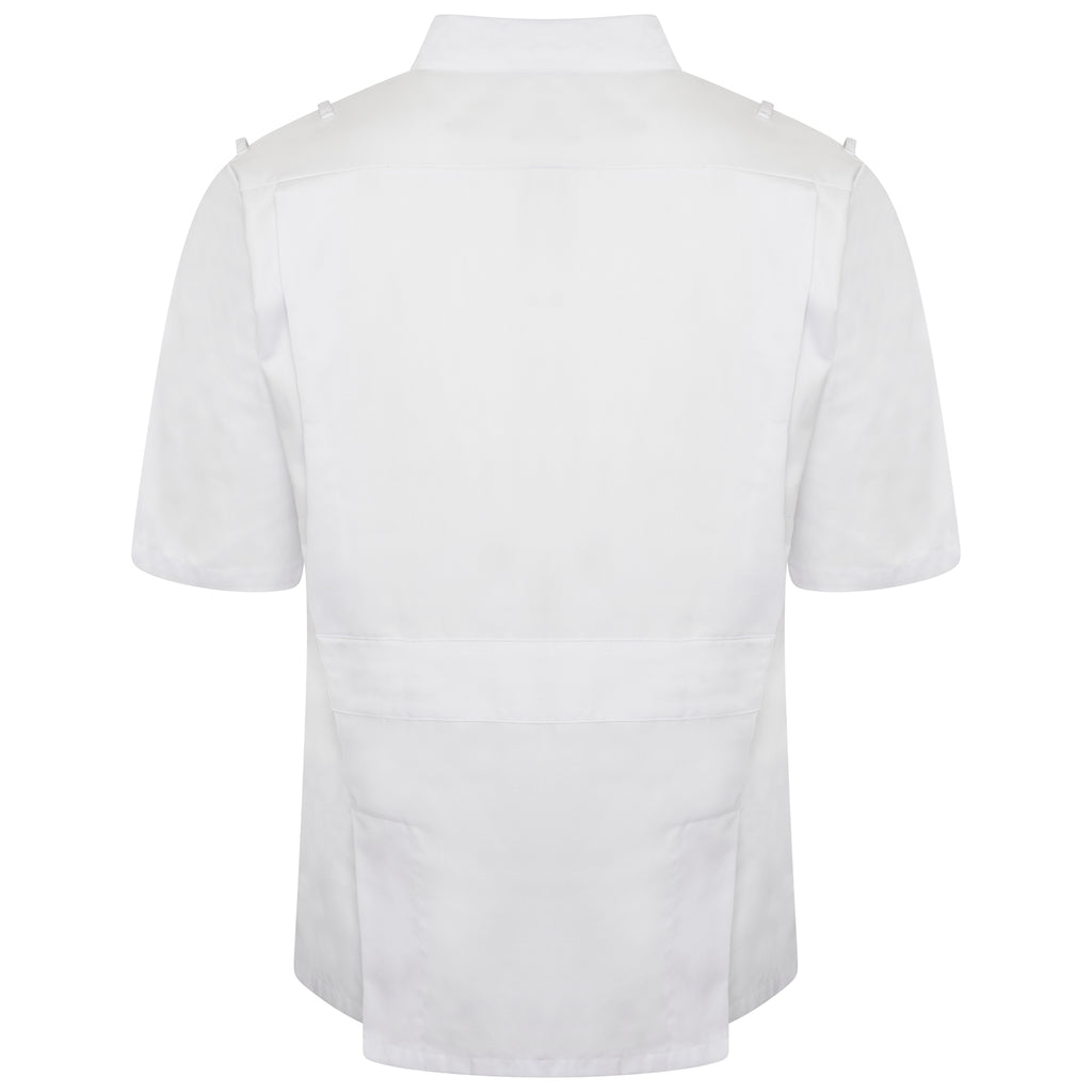 Behrens Male Dental Tunic-195GSM