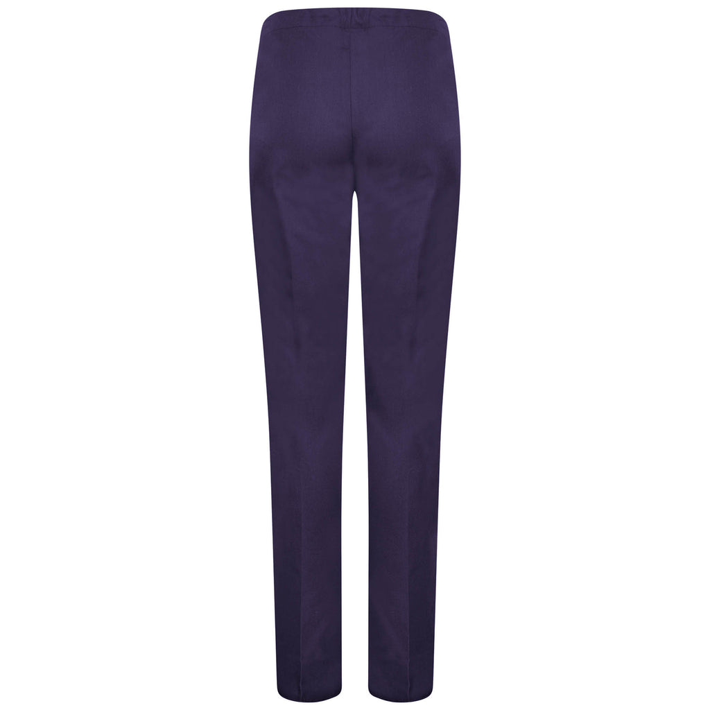 Behrens Ladies Professional Work Trousers