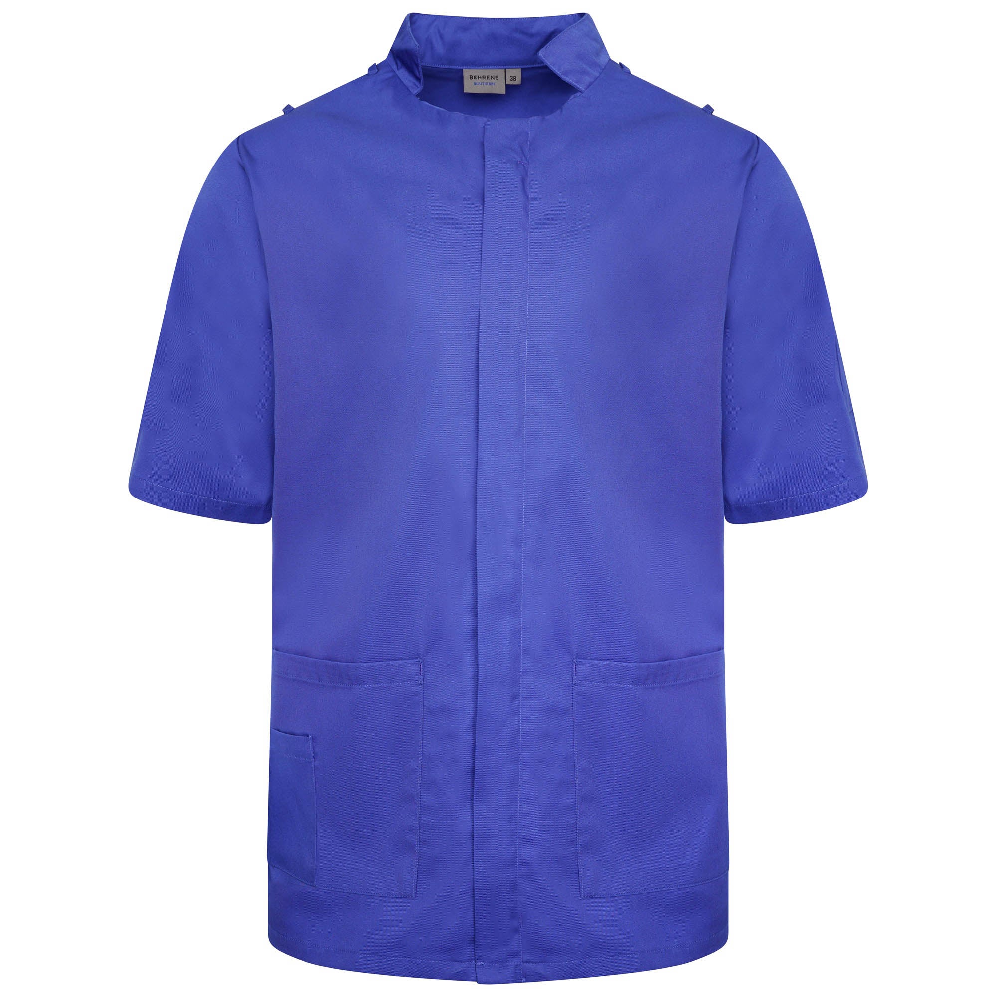 Behrens Men’s Healthcare Mandarin Collar Tunic