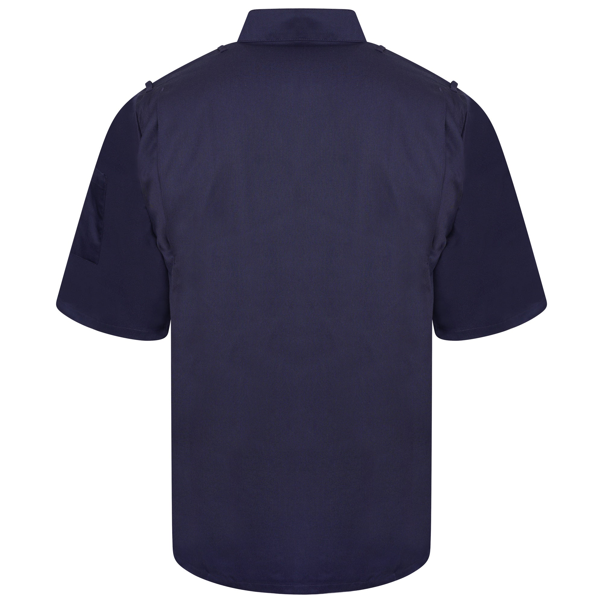 Behrens Men’s Healthcare Mandarin Collar Tunic