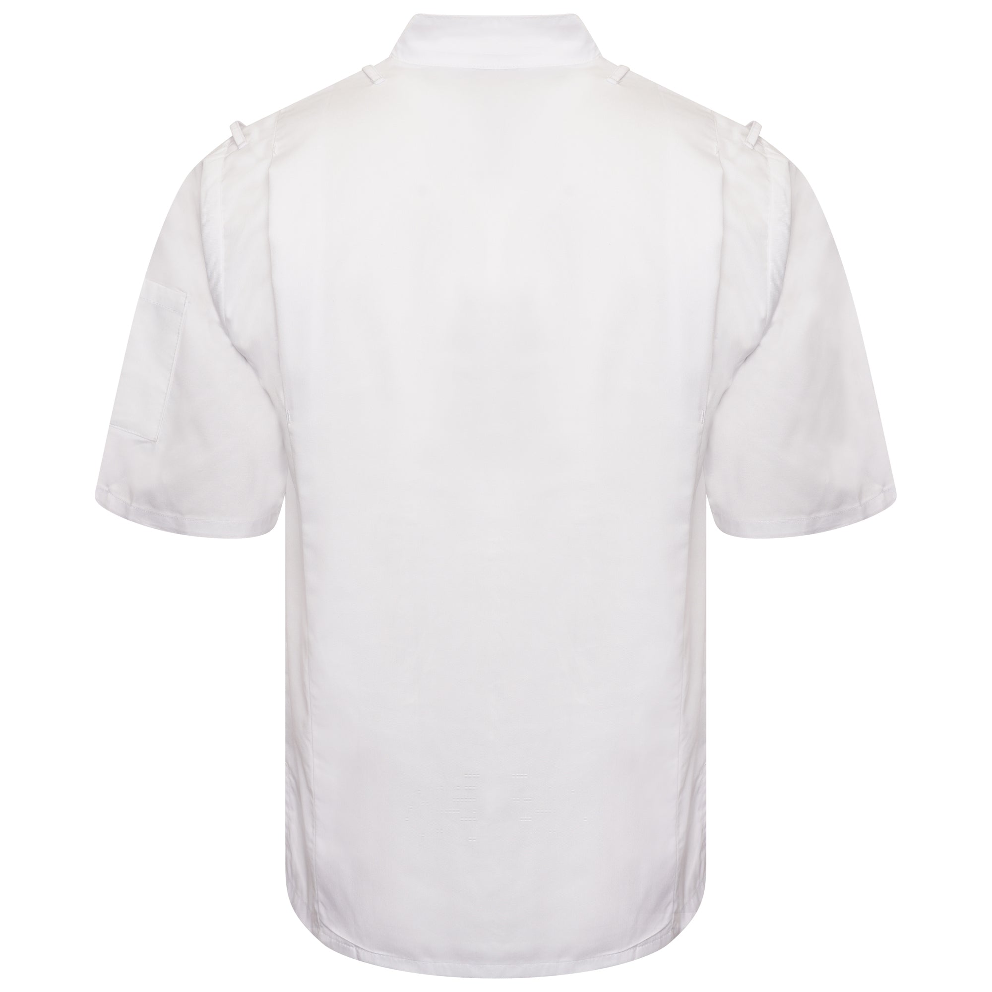 Behrens Men’s Healthcare Mandarin Collar Tunic