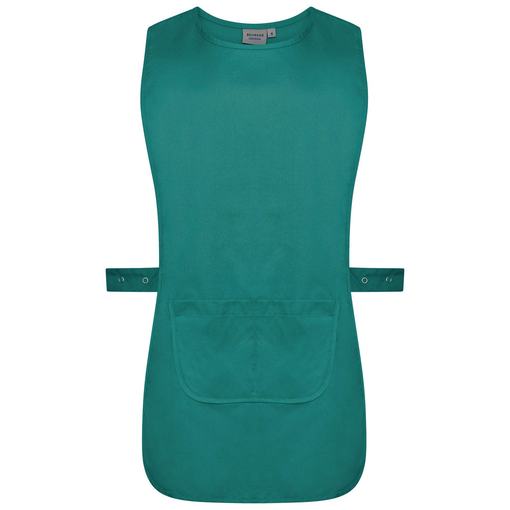 Behrens Unisex Healthcare Tabard – Poly-Cotton