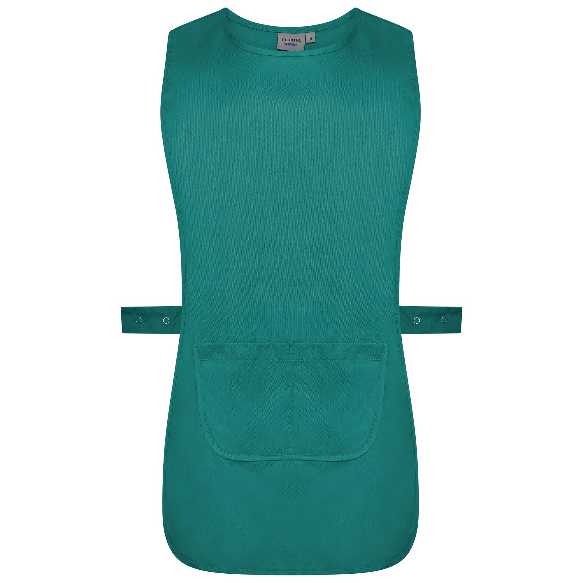 Behrens Unisex Healthcare Tabard – Poly-Cotton