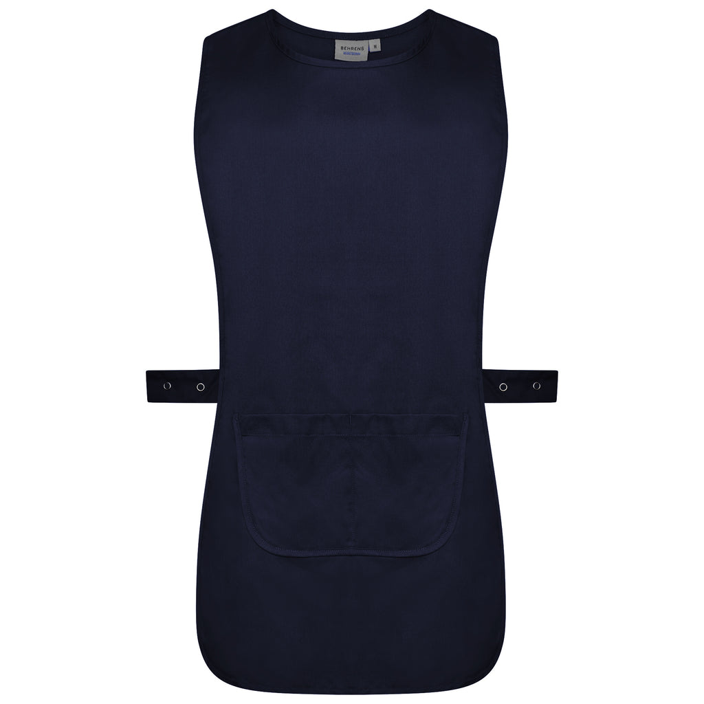 Behrens Unisex Healthcare Tabard – Poly-Cotton