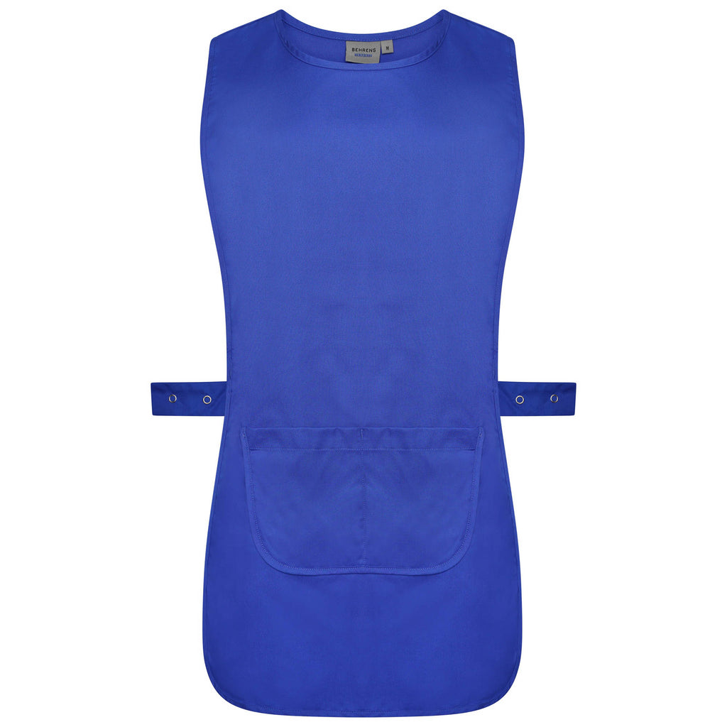 Behrens Unisex Healthcare Tabard – Poly-Cotton