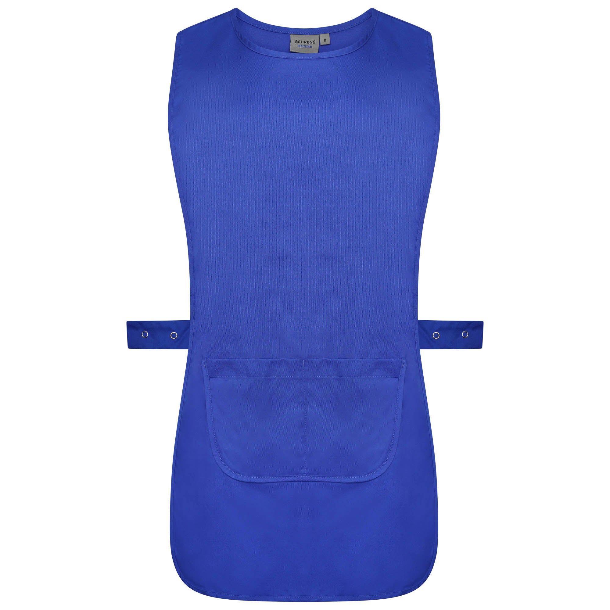 Behrens Unisex Healthcare Tabard – Poly-Cotton