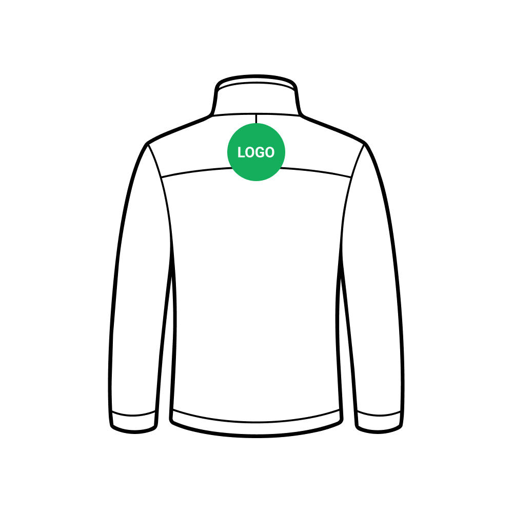 Jacket Customise