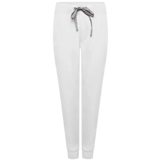 Neo crub Jogger white- Beh-4958