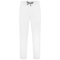 Otto Scrub Trouser white