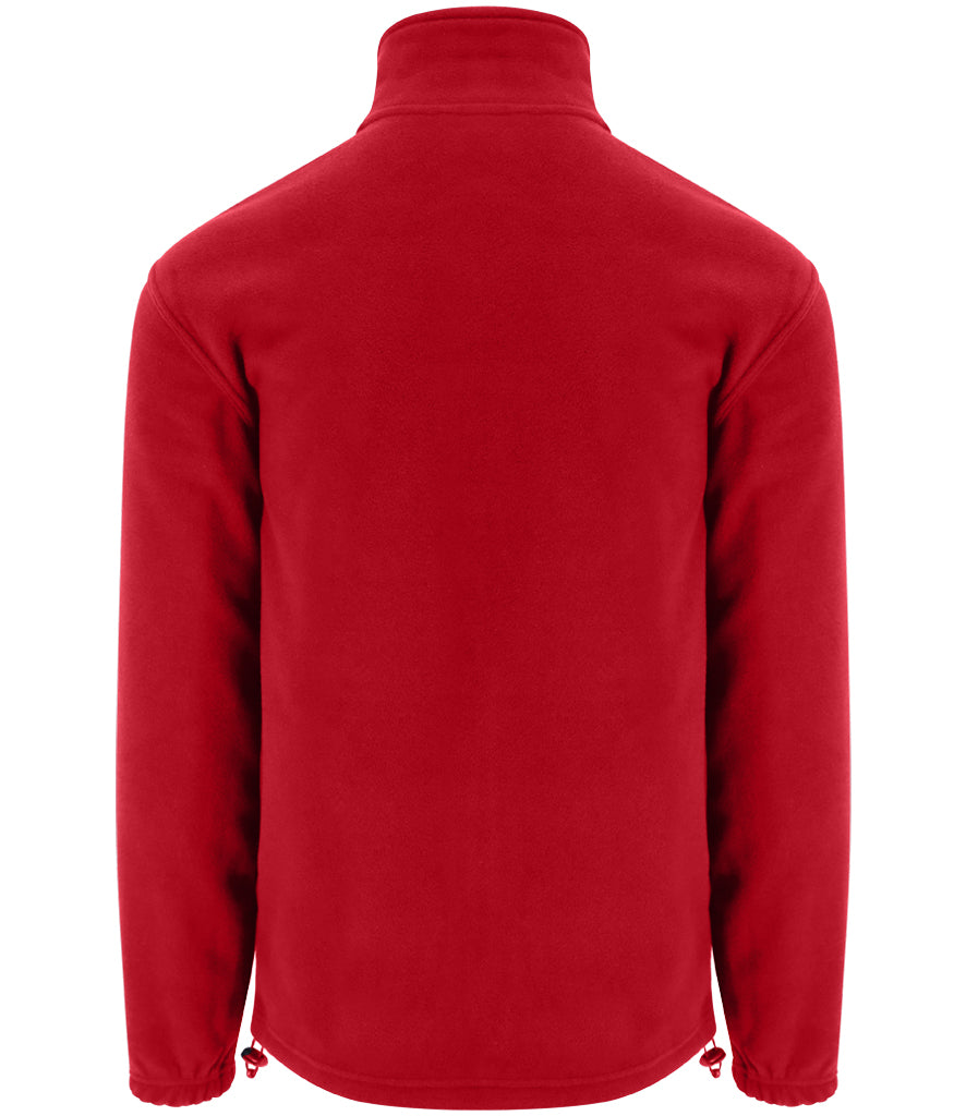 Pro RTX Fleece Jacket