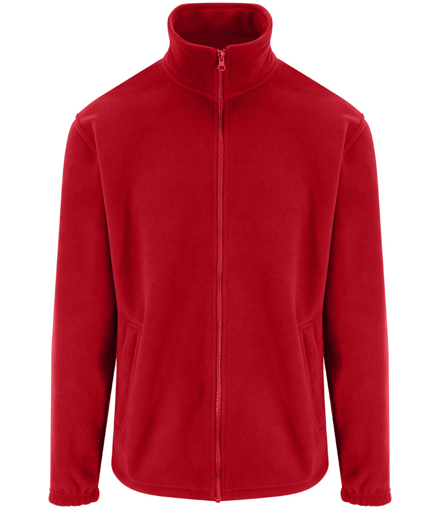 Pro RTX Fleece Jacket