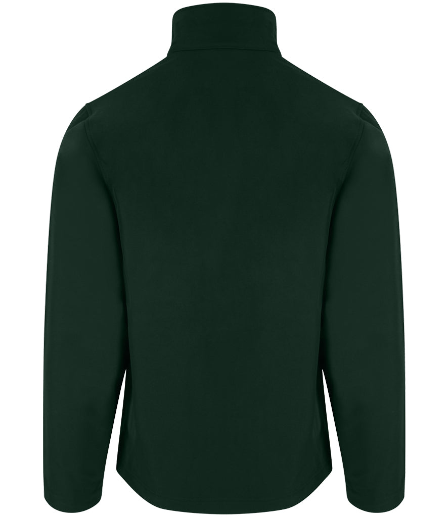 RTX Two-Layer Soft Shell