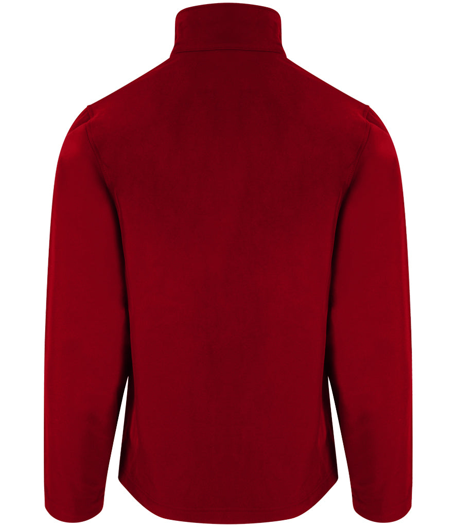 RTX Two-Layer Soft Shell
