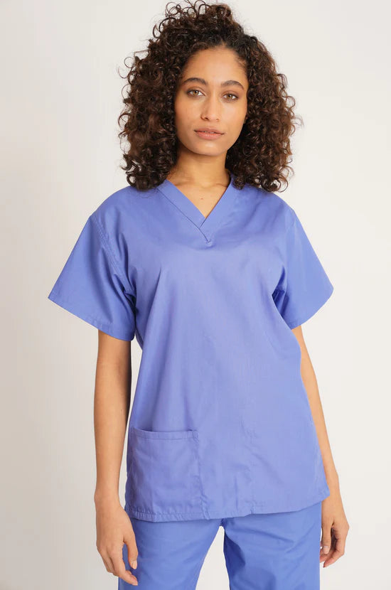 Reversible Scrub Top-NST / CB