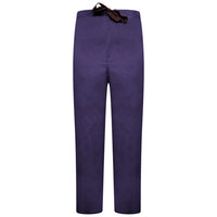 Reversible Scrub Trousers-N