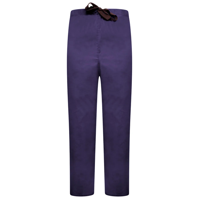 Reversible Scrub Trousers-N