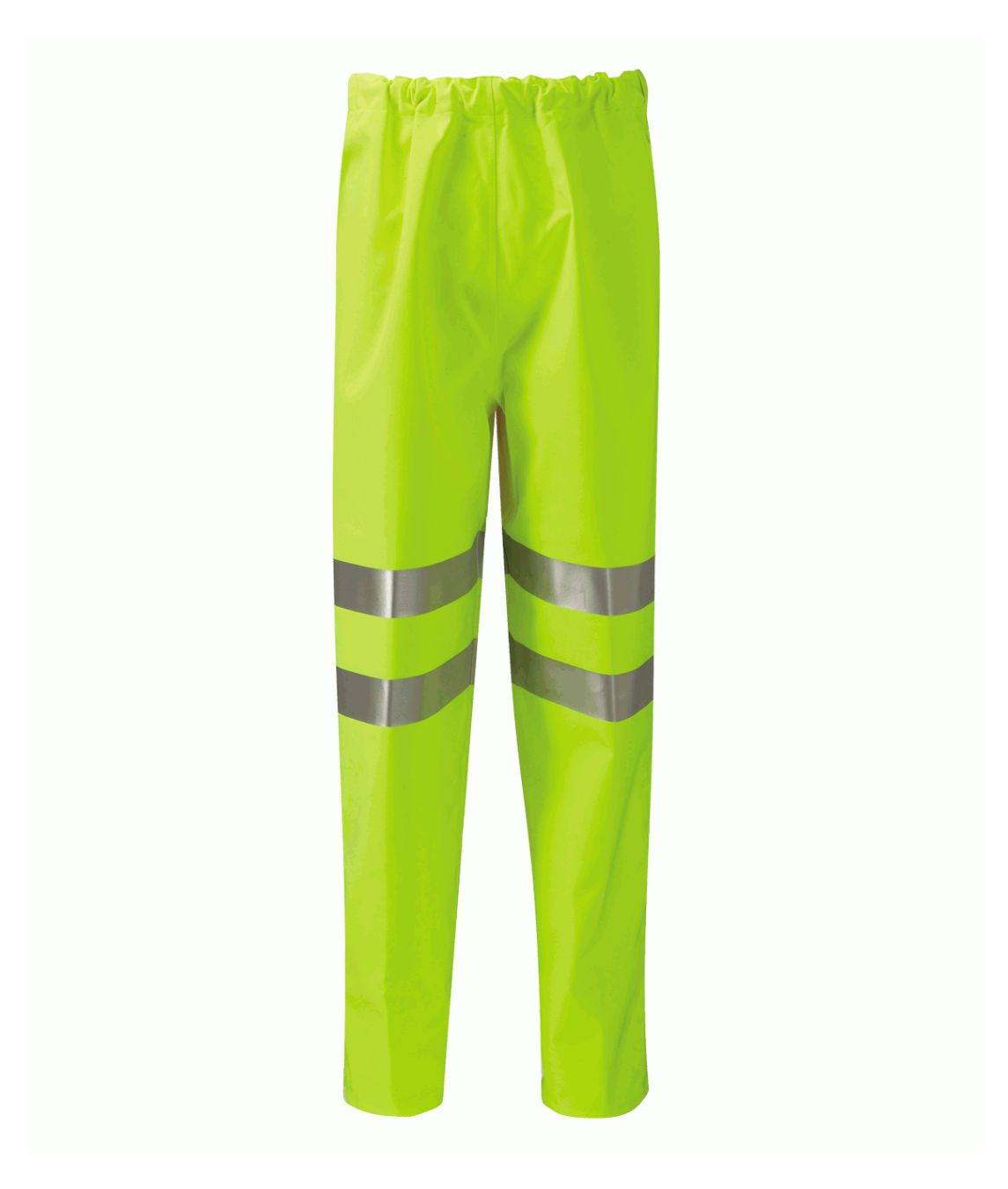 Rhine Gore-Tex over trousers with reflective tape elasticated waist adjustable hem zips and fully taped seams