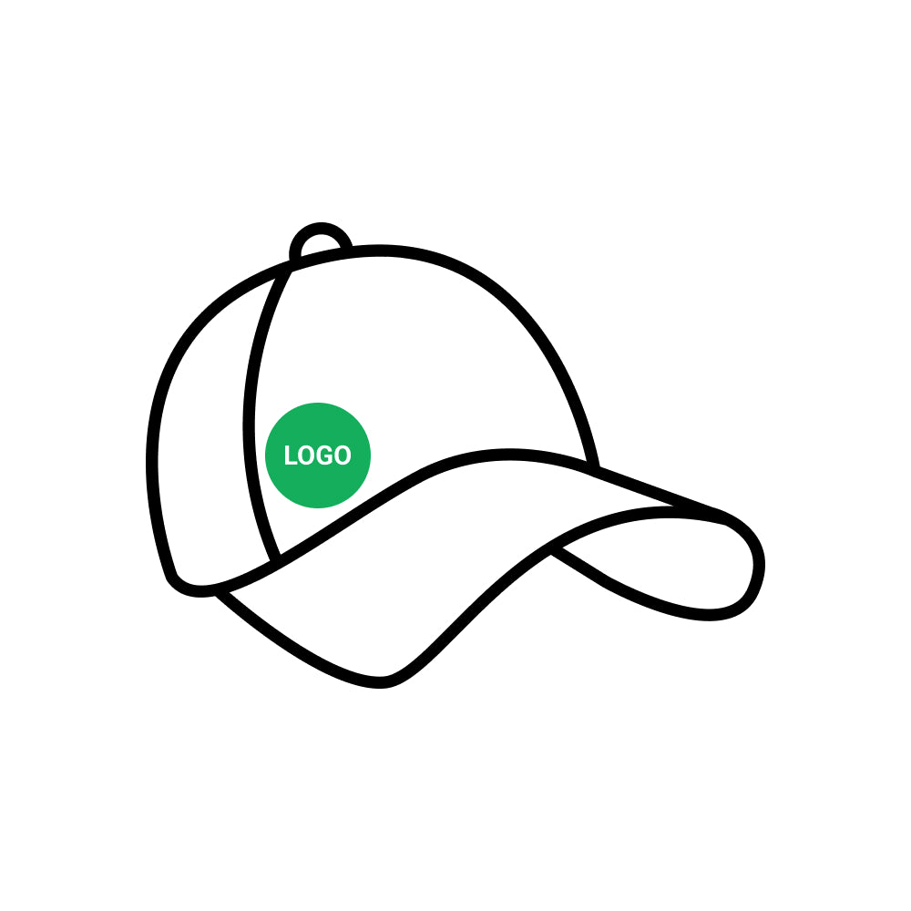 Cap Customise