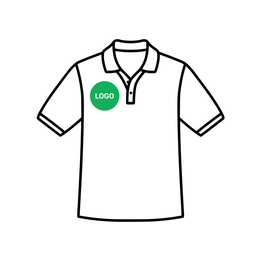 Polo Shirt Customise