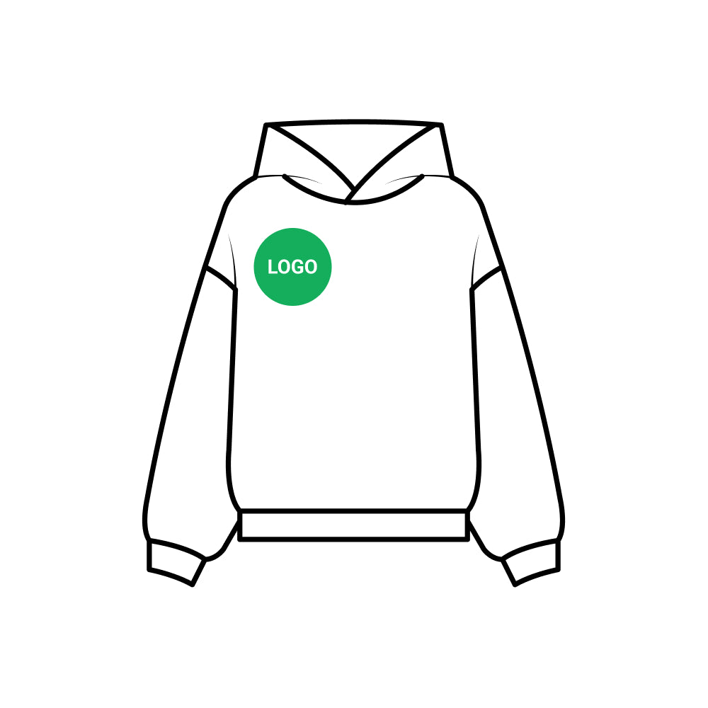 Hoodie Customise
