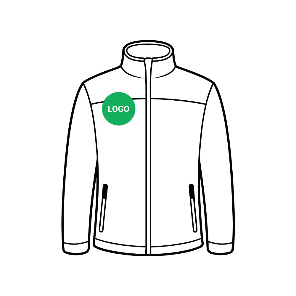 Jacket Customise