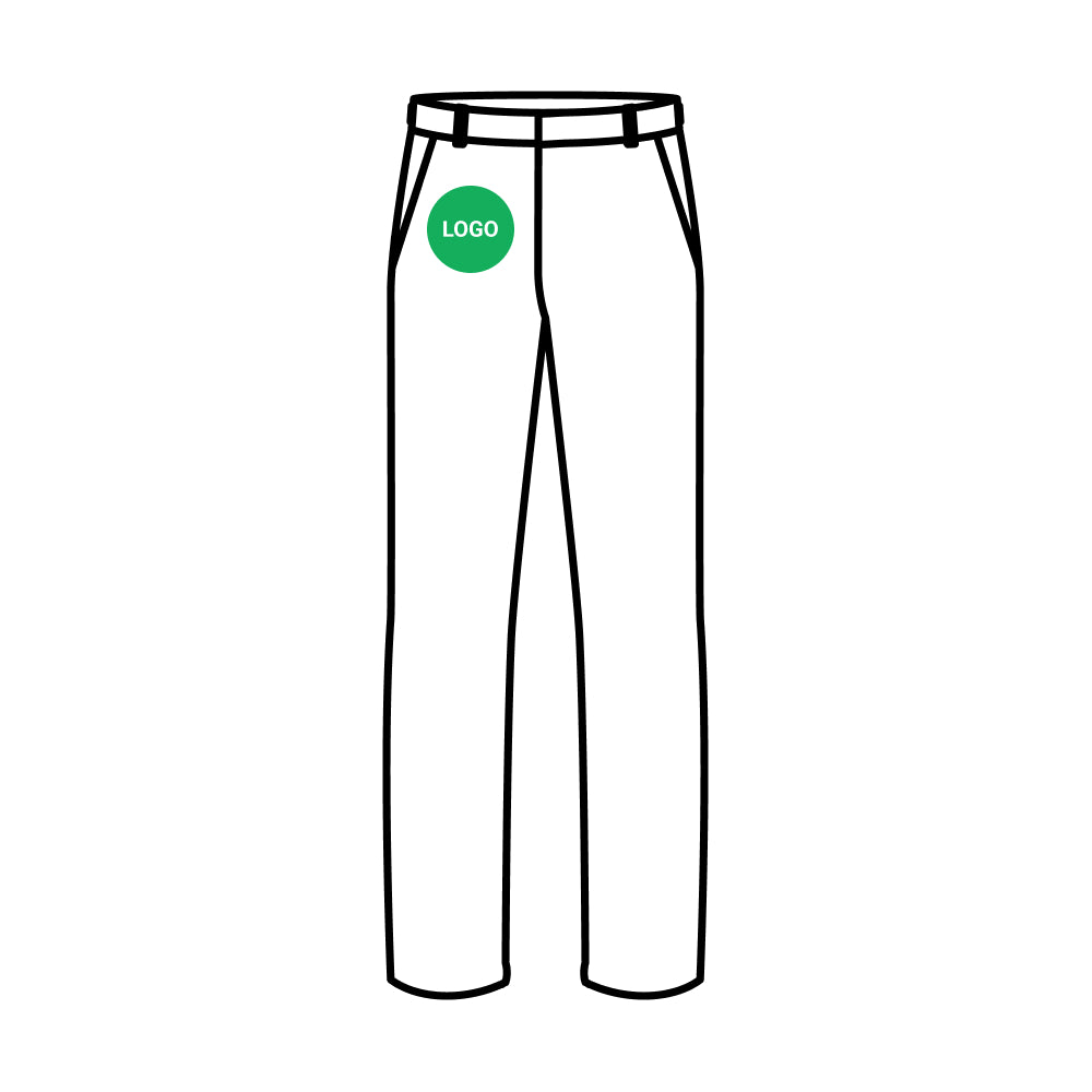 Trouser Customise