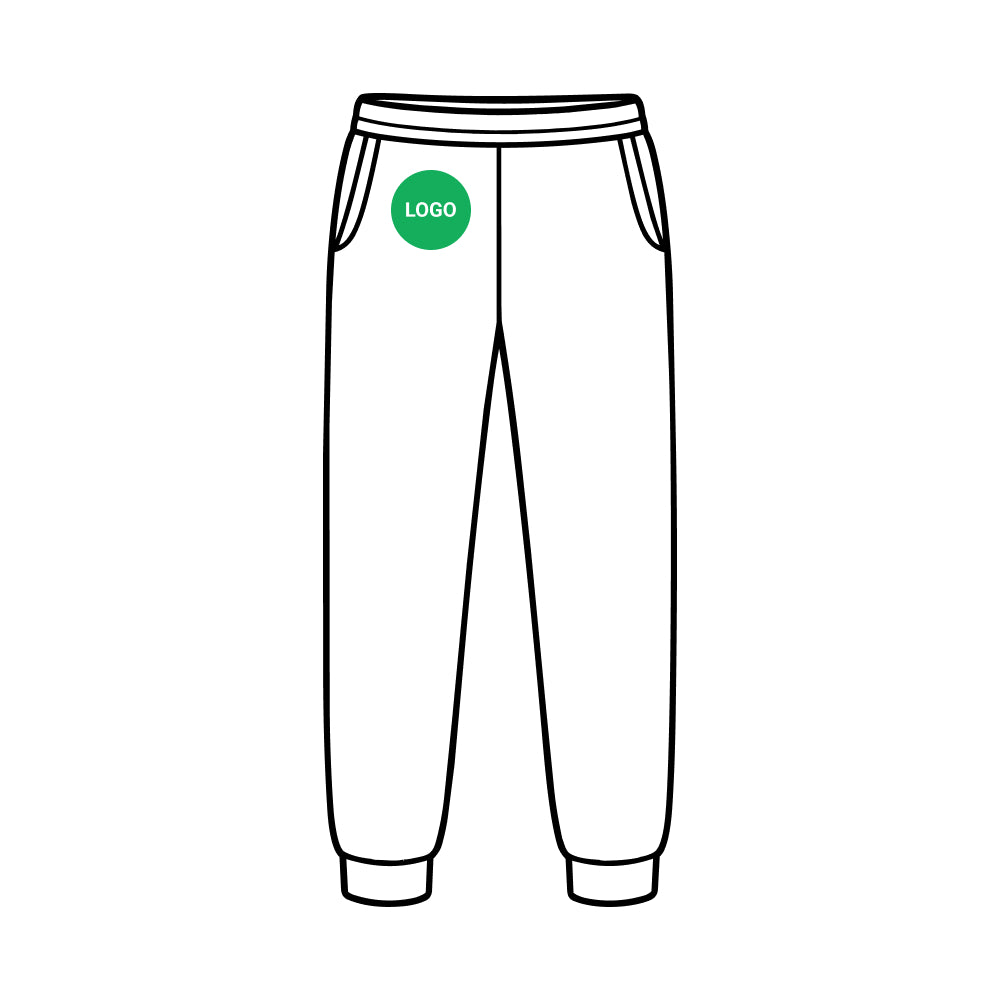 Sweatpant Customise