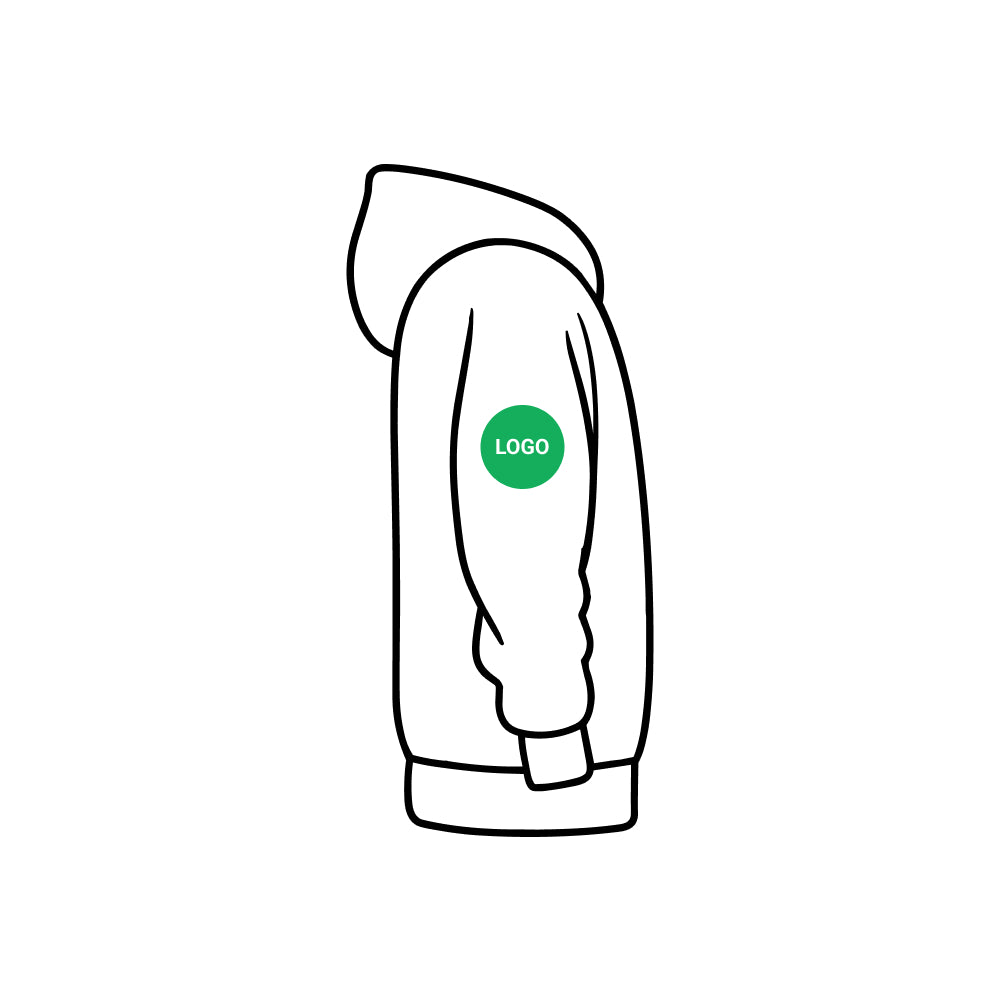 Hoodie Customise